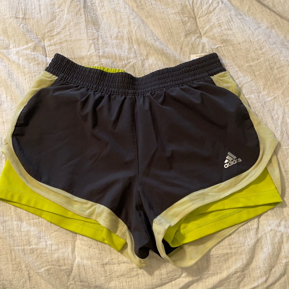 Adidas Running Shorts
